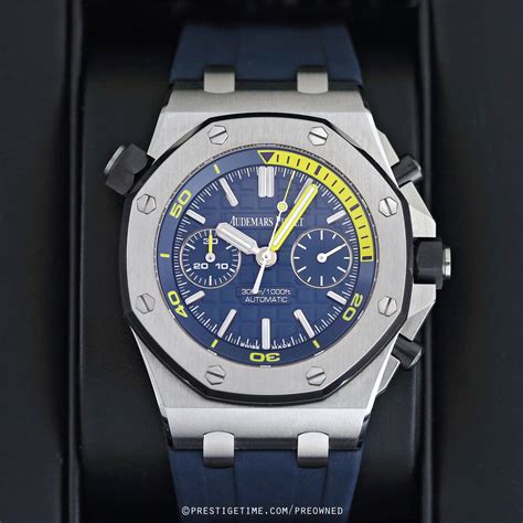 price ap|audemars piguet pre owned.